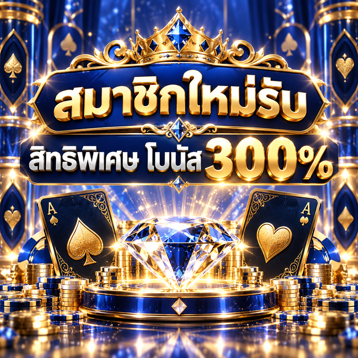 ภาพร่างโบนัส 300 เปอร์เซ็นต์ ag2g289